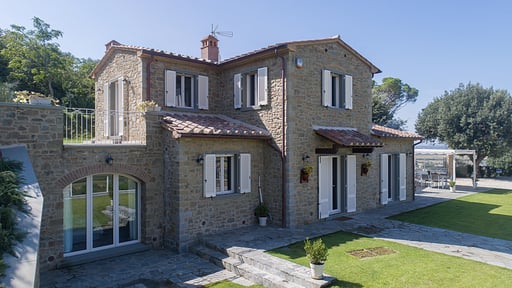 Villa Chiara Andere