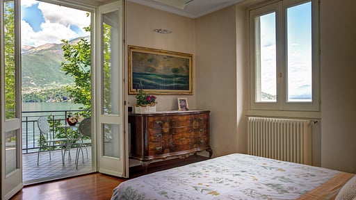 Villa Chicca Bedroom 1