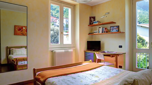 Villa Chicca Bedroom 2