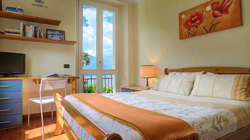 Villa Chicca Bedroom 2