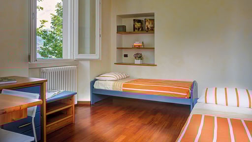 Villa Chicca Bedroom 3