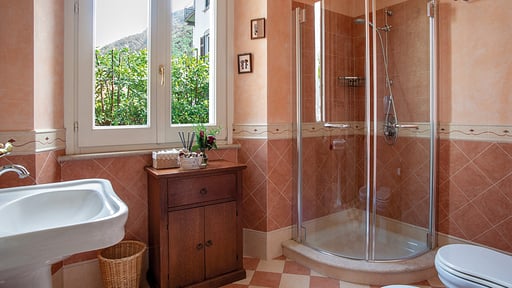 Villa Chicca Bedroom 2