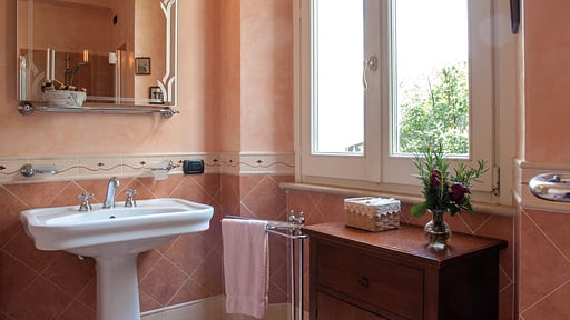 Villa Chicca Bedroom 2