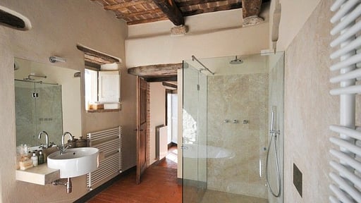 Villa Chiesa Slaapkamer 2