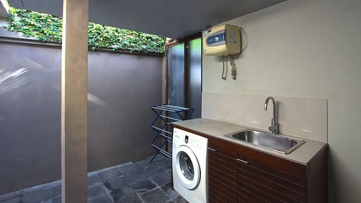 Villa Chimera Green Others