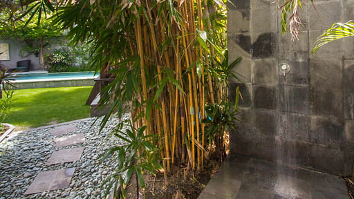 Villa Chimera Green Garden