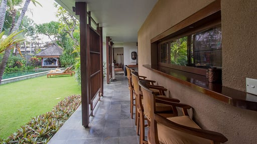 Villa Chimera Orange Others