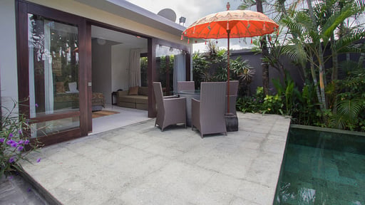 Villa Chimera Orange Others