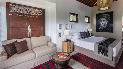 Villa Chimera Tiga Bedroom 4