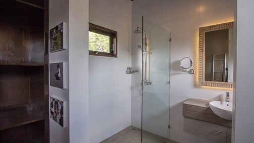 Villa Chimera Tiga Bedroom 4