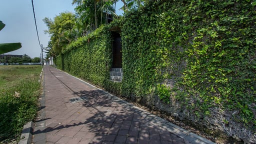 Villa Chimera Tiga Others