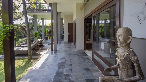 Villa Chimera Tiga Others