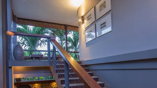 Villa Chimera Tiga Others