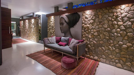 Villa Chimera Tiga Others