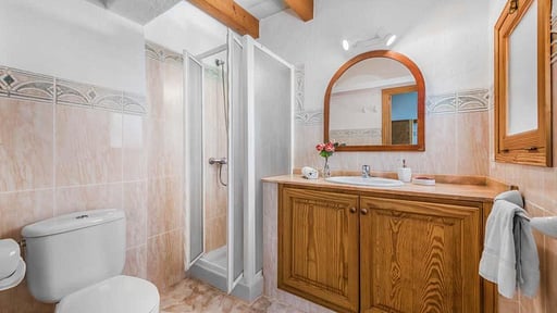 Villa Chincera Bedroom 3