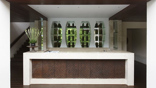 Villa Chintamani Others