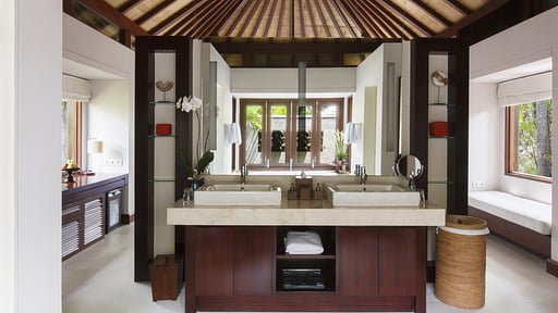 Villa Chintamani Bedroom 4