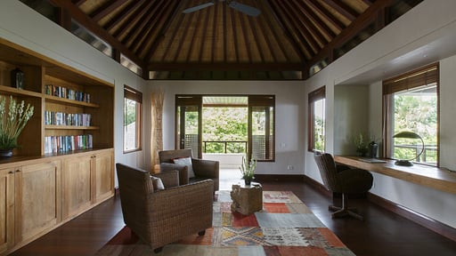 Villa Chintamani Others