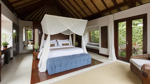 Villa Chintamani Bedroom 5