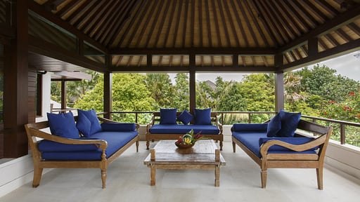 Villa Chintamani Others