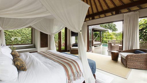 Villa Chintamani Bedroom 5
