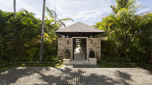 Villa Chintamani Others