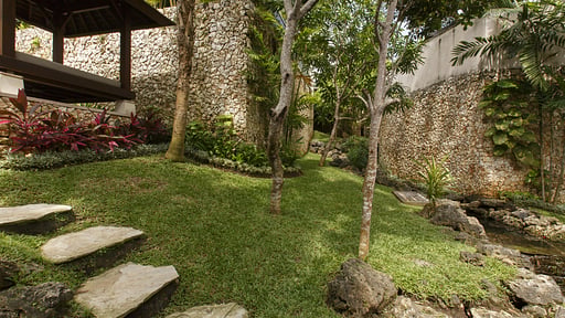 Villa Chintamani Garden