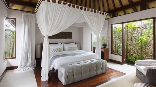 Villa Chintamani Bedroom 3