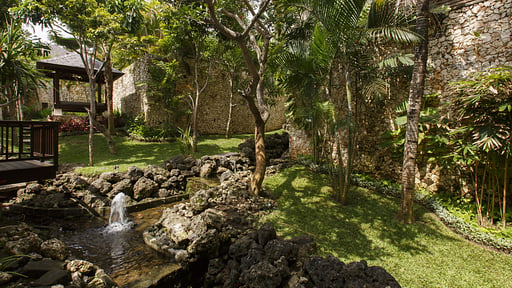 Villa Chintamani Garden