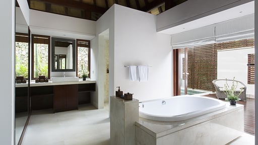 Villa Chintamani Bedroom 3