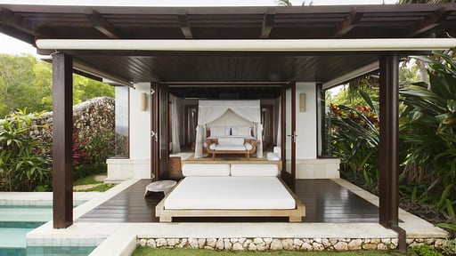 Villa Chintamani Bedroom 1