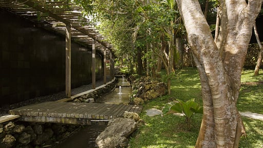 Villa Chintamani Garden