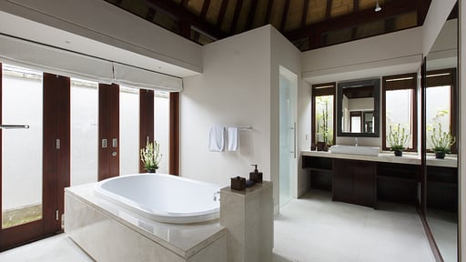 Villa Chintamani Bedroom 2