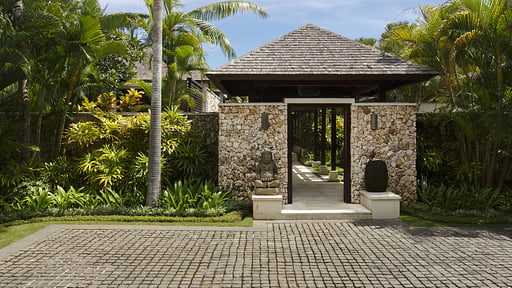 Villa Chintamani Others