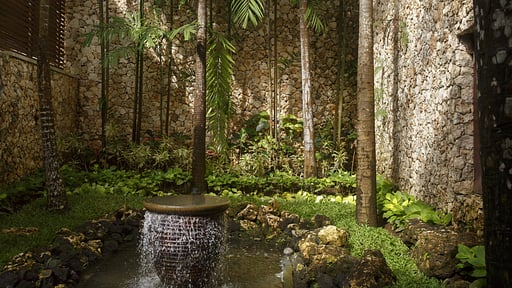 Villa Chintamani Garden