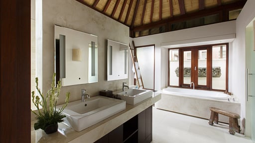 Villa Chintamani Bedroom 1