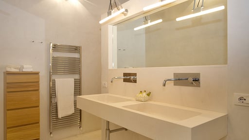 Villa Chiodo Slaapkamer 2