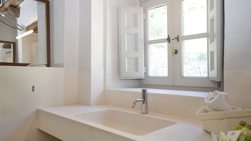 Villa Chiodo Slaapkamer 1