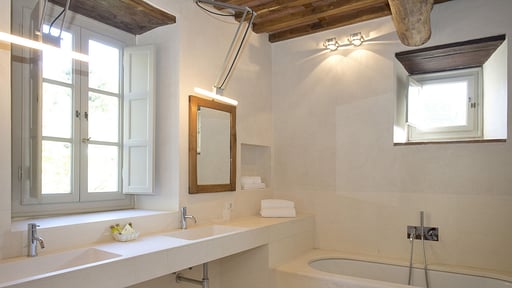 Villa Chiodo Slaapkamer 3