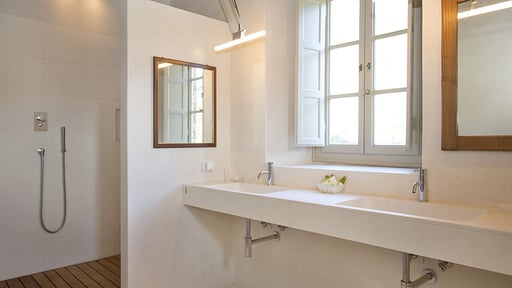 Villa Chiodo Slaapkamer 3