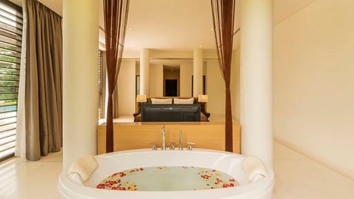 Villa Chloe Camera da letto 2