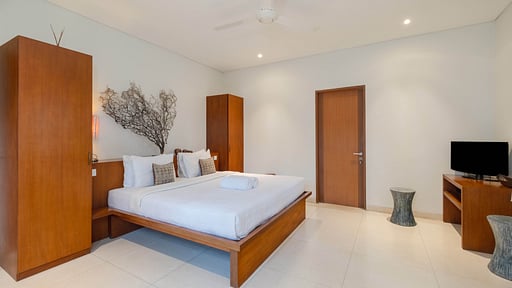 Villa Chocolat 5 Bedroom 2