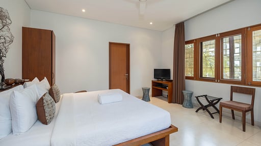 Villa Chocolat 5 Bedroom 2