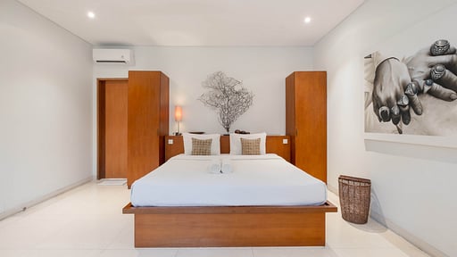 Villa Chocolat 5 Bedroom 3