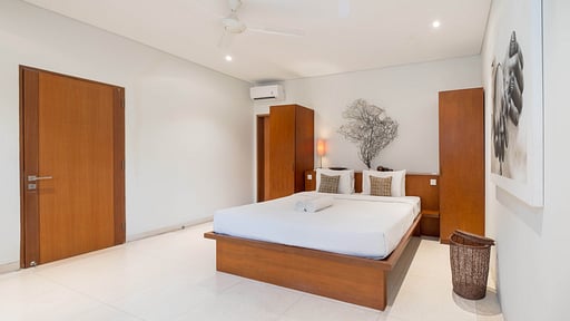 Villa Chocolat 5 Bedroom 3