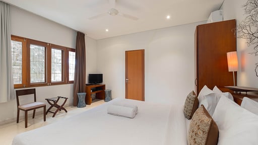 Villa Chocolat 5 Bedroom 3