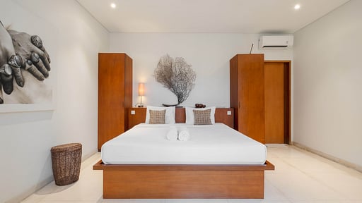 Villa Chocolat 5 Bedroom 4