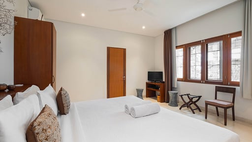 Villa Chocolat 5 Bedroom 4