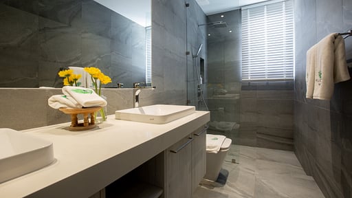 Villa Cicada Sunset Estates Camera da letto 1