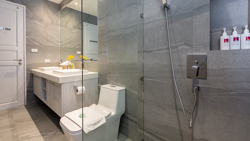 Villa Cicada Sunset Estates Camera da letto 1